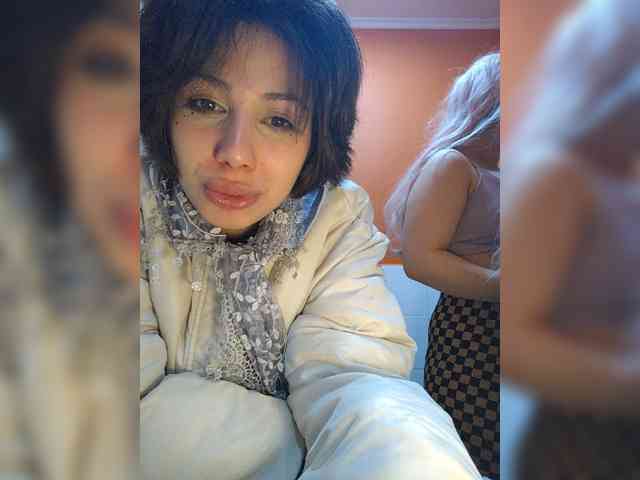 Tinablackkk