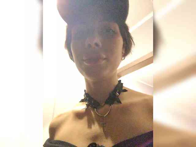Tinablackkk webcam