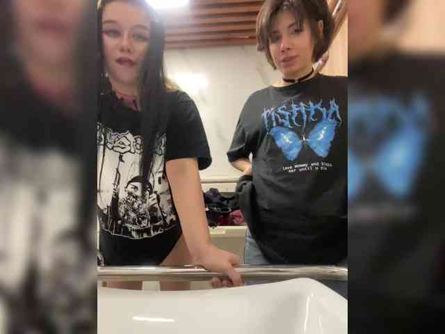 Tinablackkk