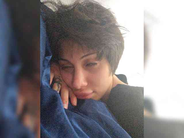 Tinablackkk