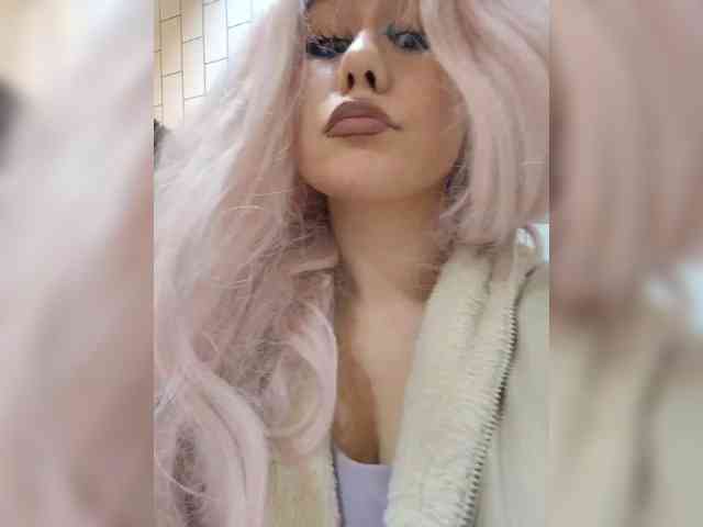 Tinablackkk