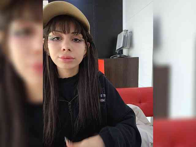 Tinablackkk