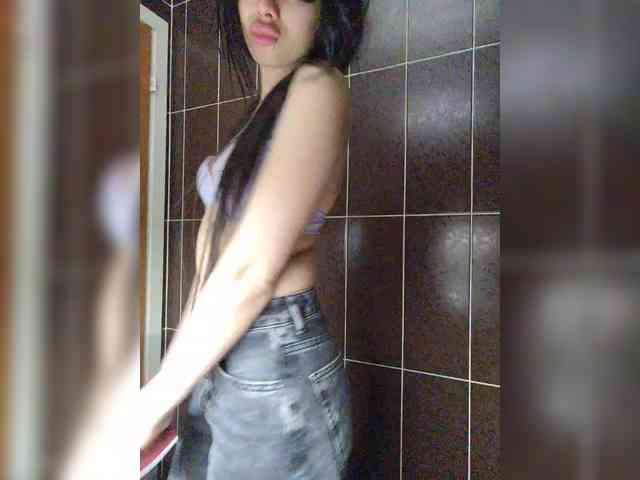 Tinablackkk webcam