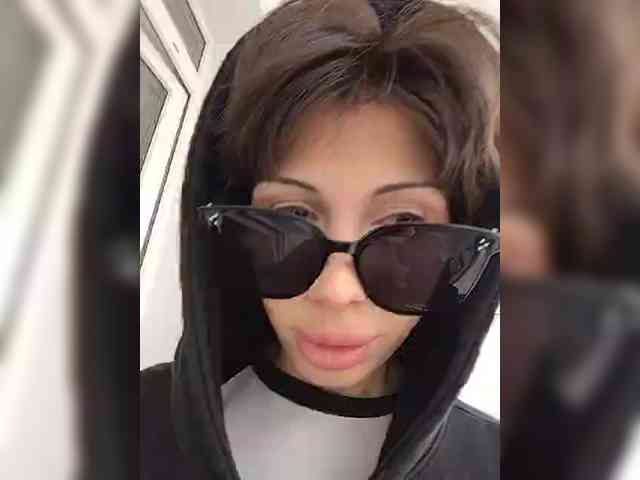 Tinablackkk