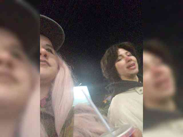 Tinablackkk