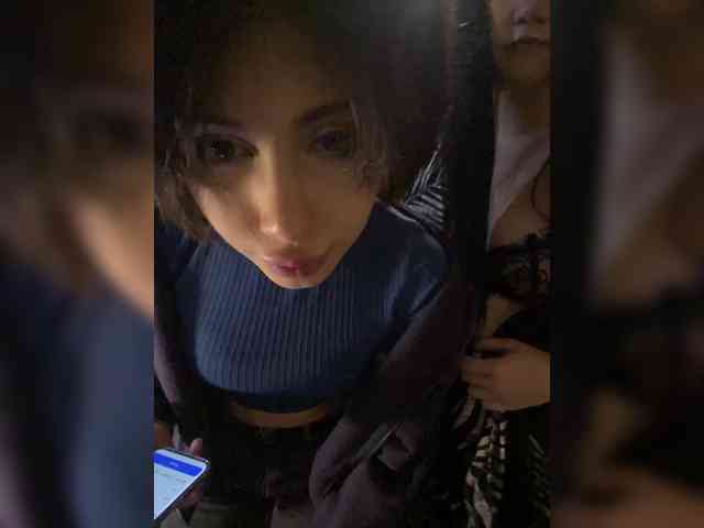 Tinablackkk