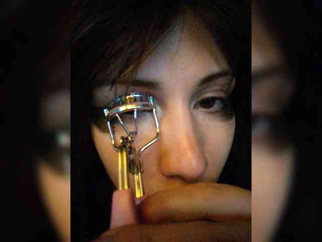 Tinablackkk webcam