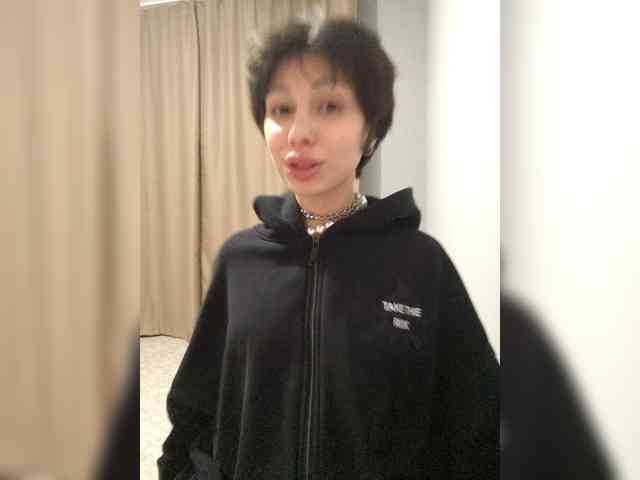 Tinablackkk webcam