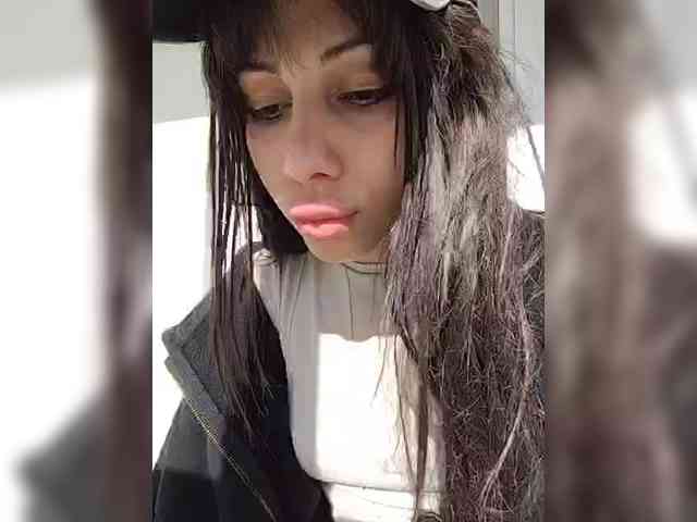 Tinablackkk webcam
