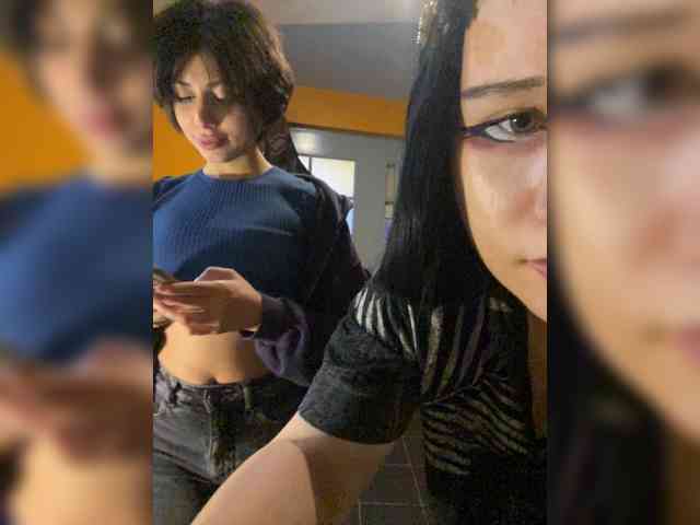 Tinablackkk