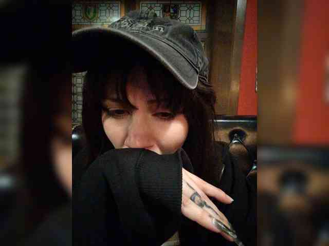 Tinablackkk webcam