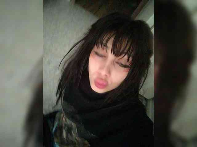 Tinablackkk webcam