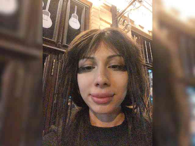 Tinablackkk webcam