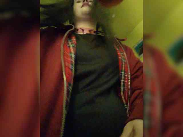 Tinablackkk
