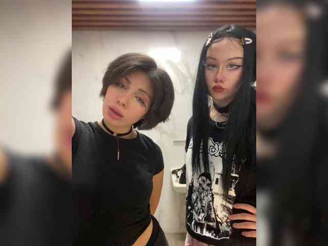 Tinablackkk
