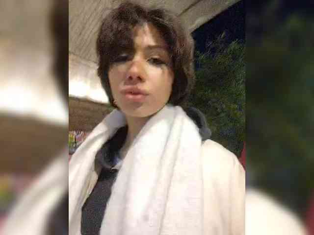 Tinablackkk