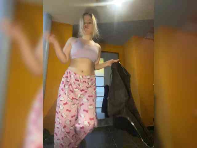 Tinablackkk