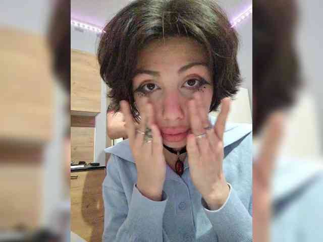 Tinablackkk