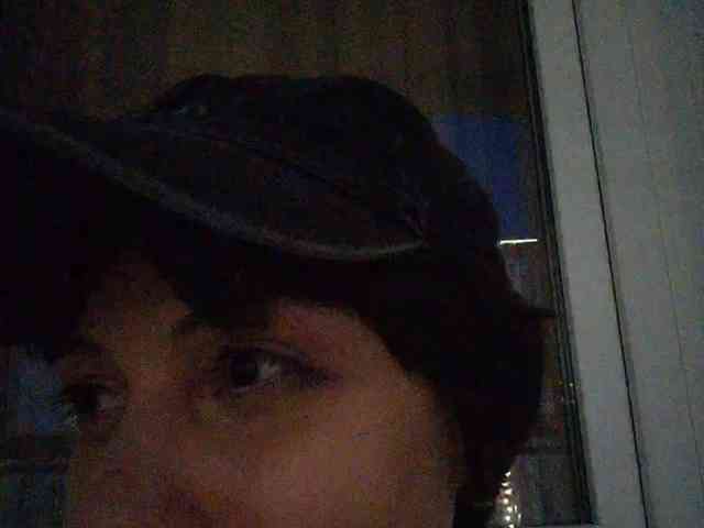 Tinablackkk webcam