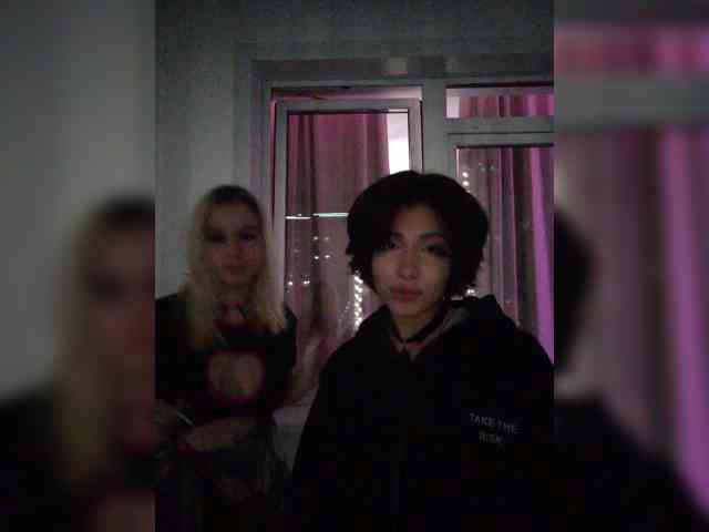 Tinablackkk