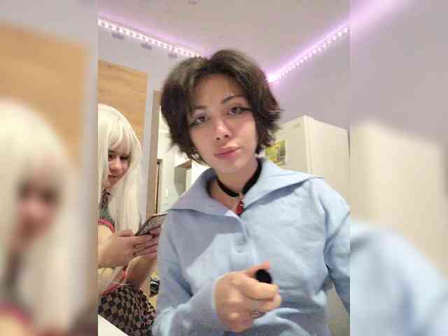Tinablackkk