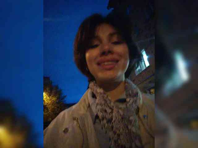 Tinablackkk