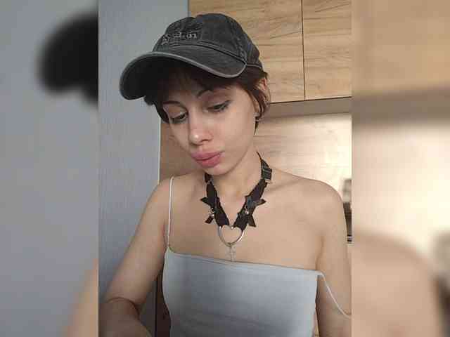 Tinablackkk webcam