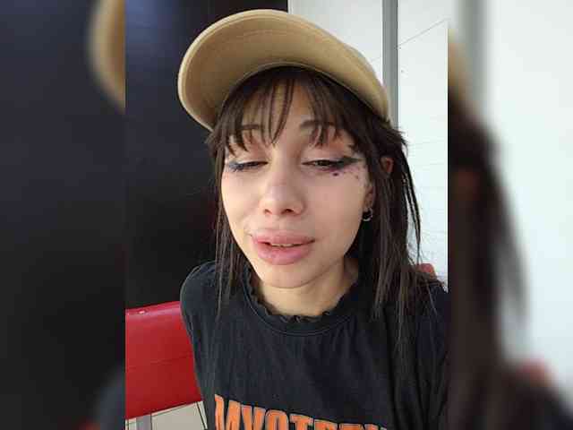 Tinablackkk