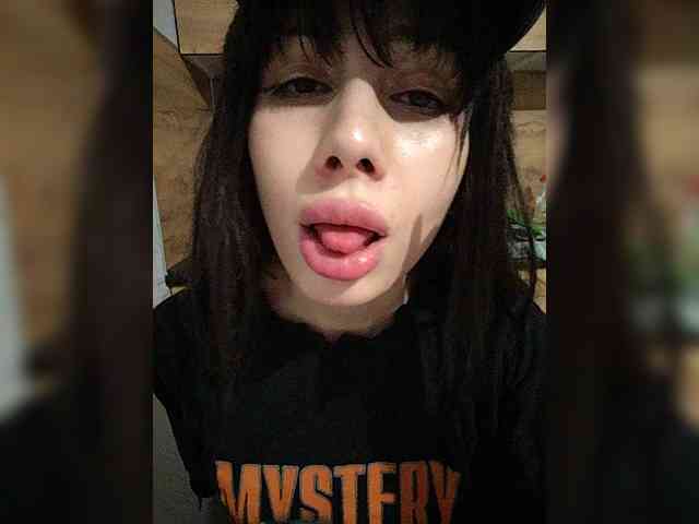 Tinablackkk webcam