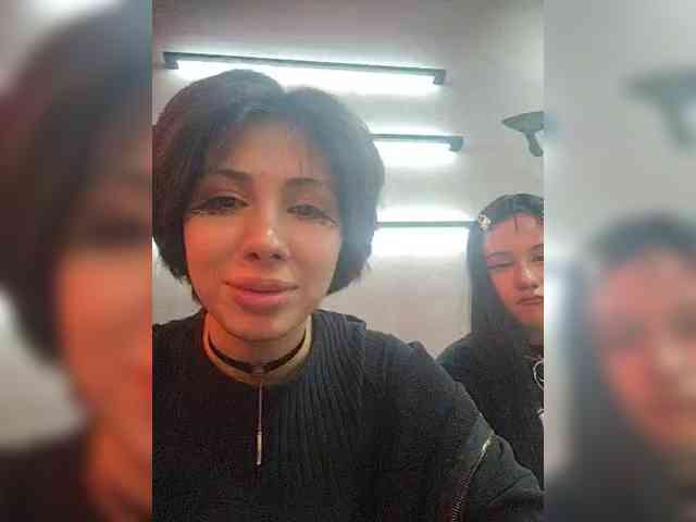 Tinablackkk