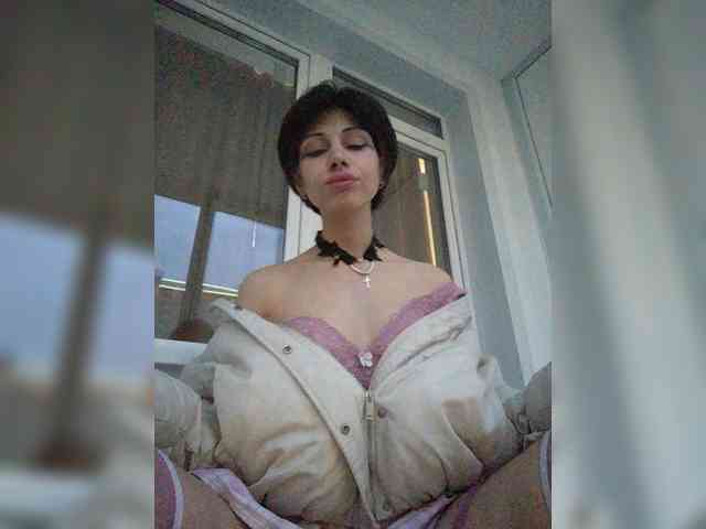 Tinablackkk webcam