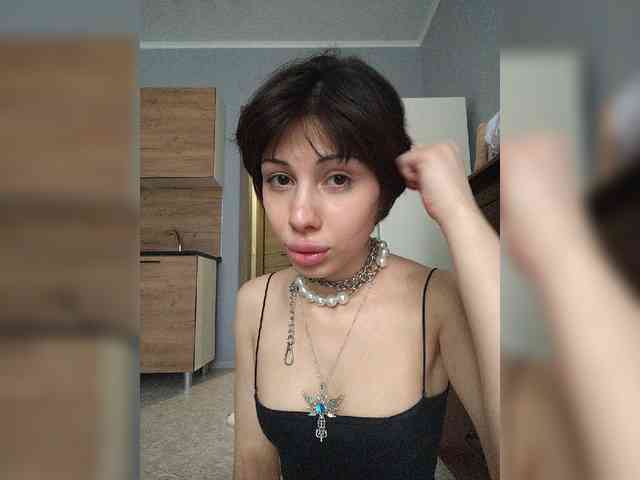Tinablackkk webcam