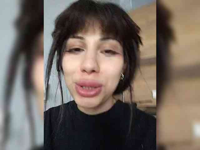 Tinablackkk webcam