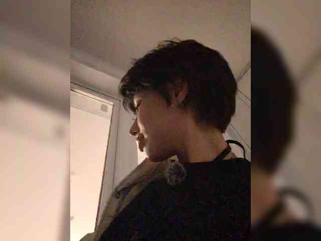 Tinablackkk webcam