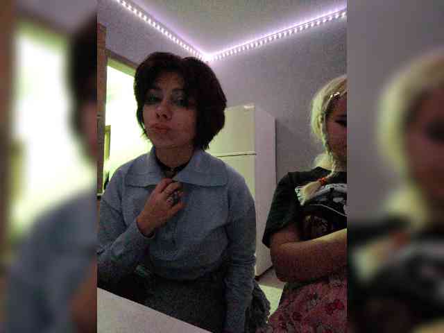 Tinablackkk