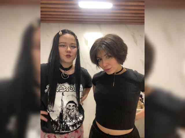 Tinablackkk