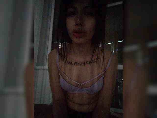 Tinablackkk webcam