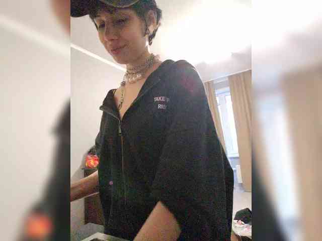 Tinablackkk webcam