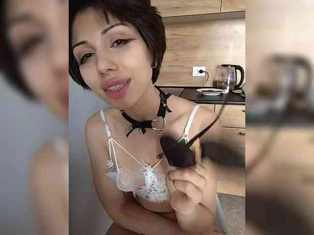 Модель: Tinablackkk