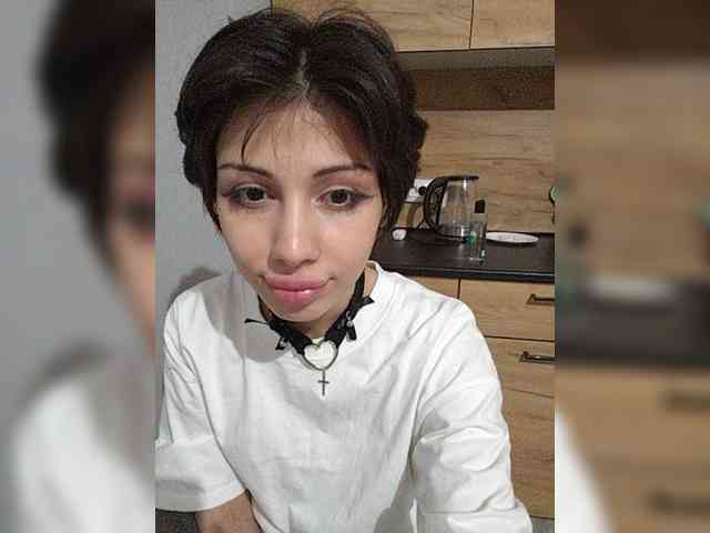 Tinablackkk