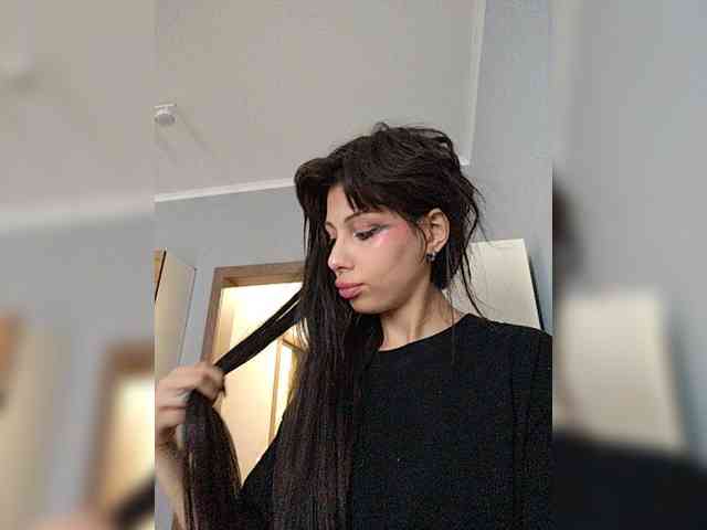 Tinablackkk