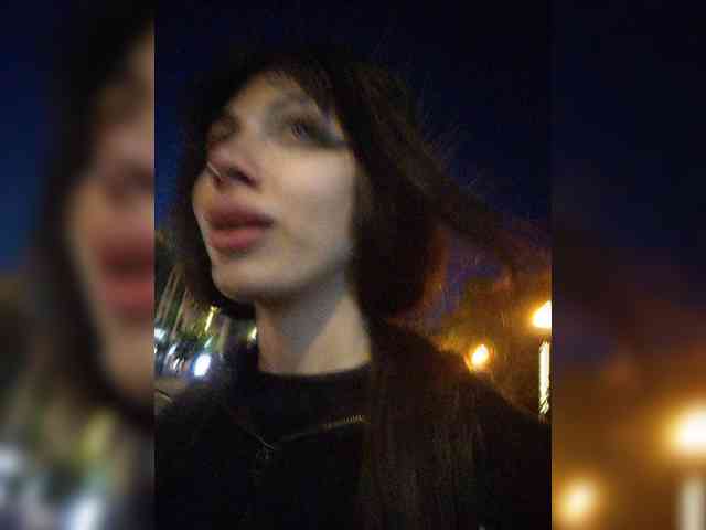 Tinablackkk webcam