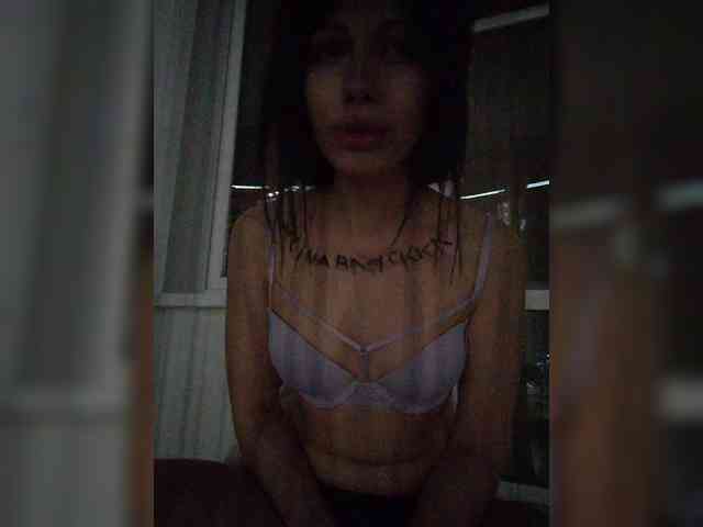 Tinablackkk webcam
