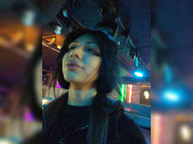 Tinablackkk webcam
