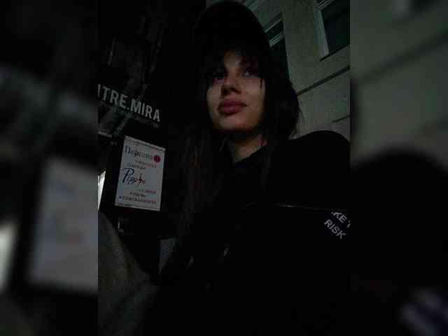 Tinablackkk webcam