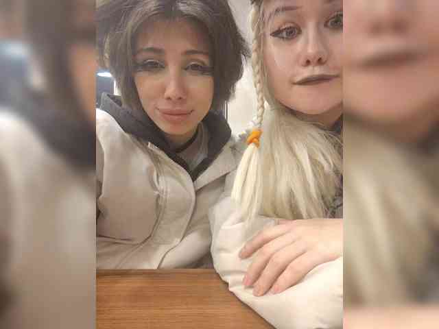 Tinablackkk