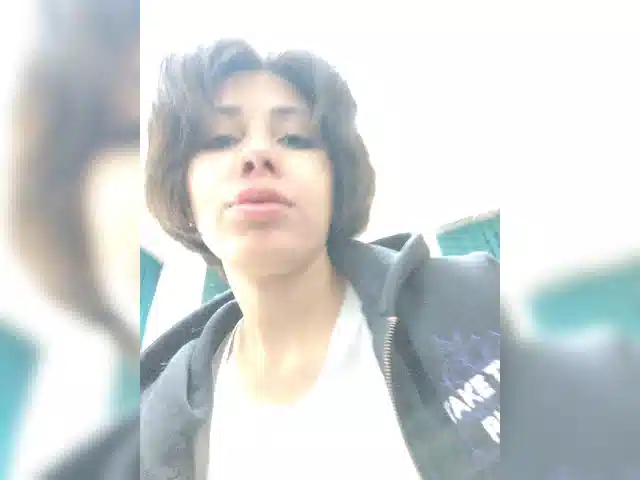 Tinablackkk