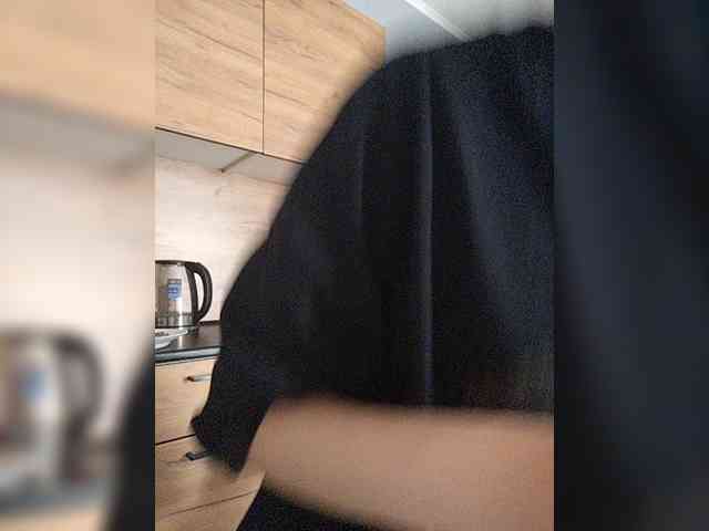 Tinablackkk webcam