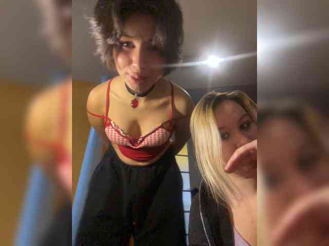 Tinablackkk