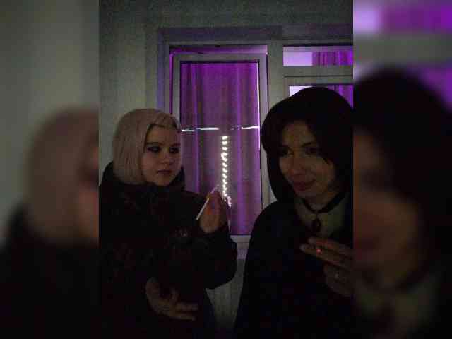 Tinablackkk